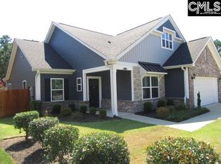 106 Meadow Springs Dr, Columbia, SC 29229