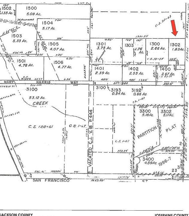 2nd image of 364 Mary Harris Way