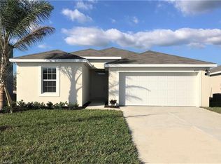 8175 Gopher Tortoise Trl, Lehigh Acres, FL 33972