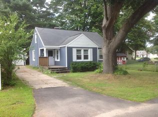 326 Tremont St, Springfield, MA 01104