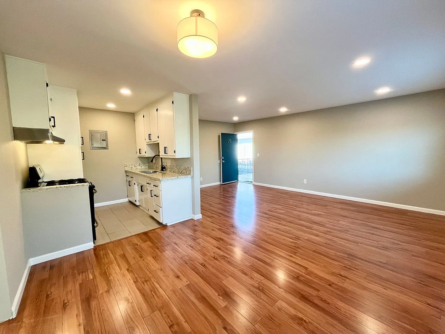 Dryden Square Apts — Photo 3
