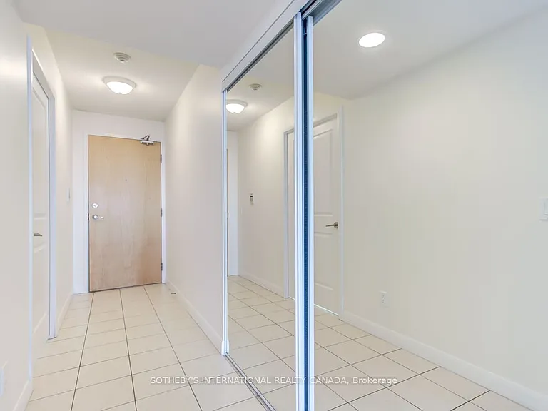 4968 Yonge St #3601 — Photo 21