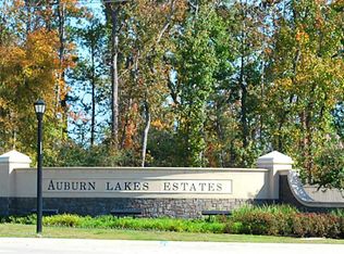 24802 Pearl Crest Ln, Spring, TX 77389