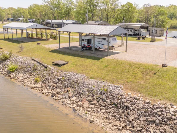 885 River Front Dr Lot 110, Clifton, TN 38425