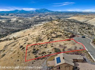 879 Bonanza Trl, Prescott, AZ 86301