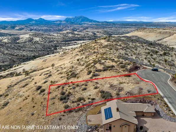 879 Bonanza Trl, Prescott, AZ 86301
