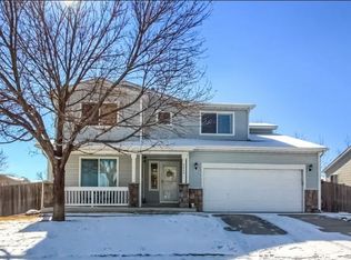 2040 E 127th Cir, Thornton, CO 80241