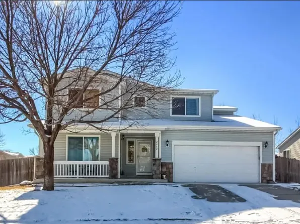 2040 E 127th Cir, Thornton, CO 80241