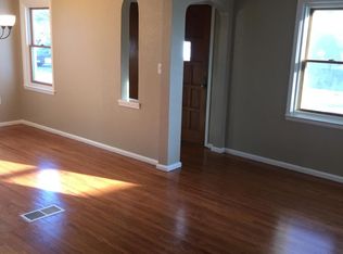 2126 Mansfield Rd, Toledo, OH 43613