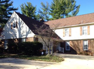 7825 Mary Cassatt Dr, Potomac, MD 20854