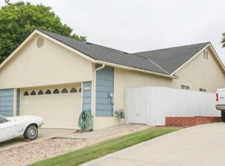 849 Hartnell Rd, Santa Maria, CA 93455