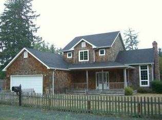 994 SW Long Lake Dr, Warrenton, OR 97146