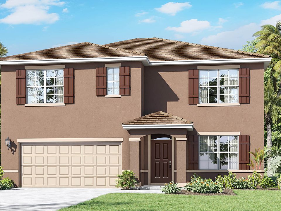 Plan Elevation.