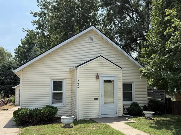 5609 Walnut St, Omaha, NE 68106