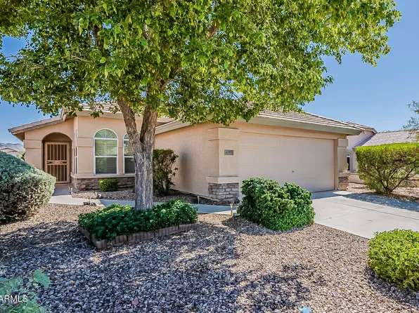 23174 W ARROW Drive, Buckeye, AZ 85326