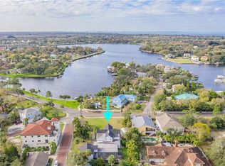208 N Spring Blvd, Tarpon Springs, FL 34689