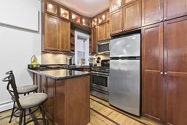 Sold by Corcoran