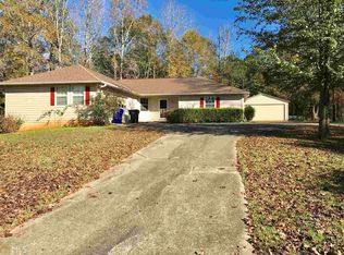 138 Stagecoach Trl, Stockbridge, GA 30281