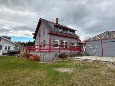 9 Jonesport Avenue, Jonesport, ME, 04649