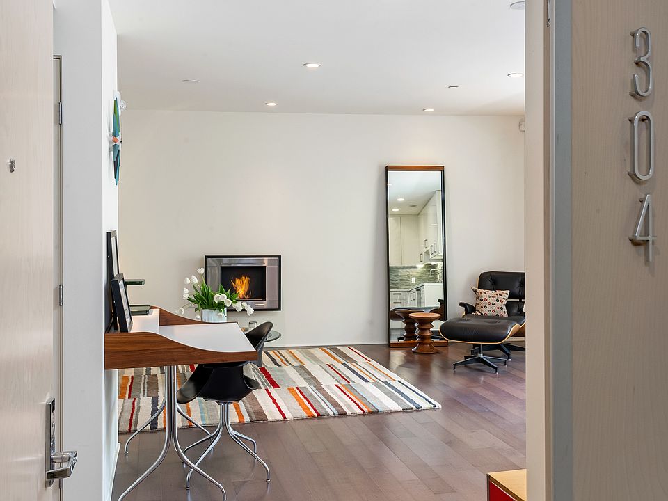 1st image of 1807 S Beverly Glen Blvd #304