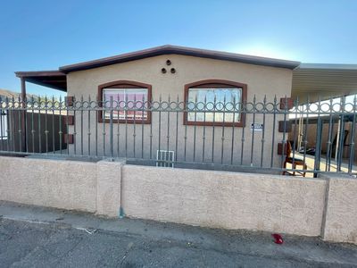 9410 S 11th Dr, Phoenix, AZ, 85041