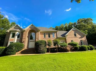 1706 Habersham Way, Dalton, GA 30720