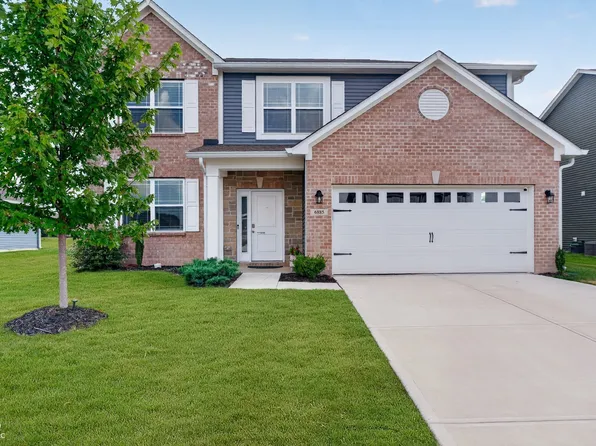 6885 Cardiff Dr, McCordsville, IN 46055