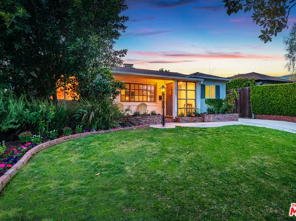 4067 Wilkinson Ave, Studio City, CA 91604