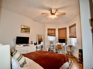 61 Gates St #4, Boston, MA 02127