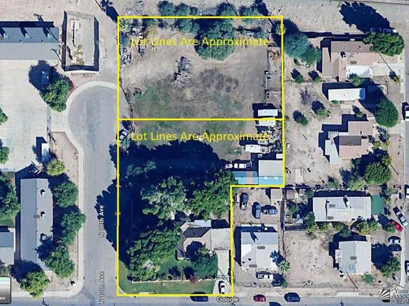 1624 W Colorado St, Yuma, AZ 85364