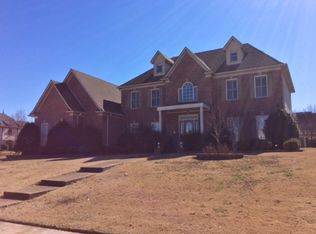 523 Tribal Land Cv, Collierville, TN 38017