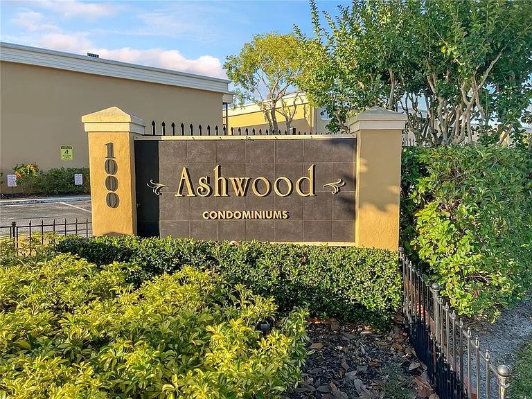 1000 Lake Of The Woods Blvd #C103 — Photo 18