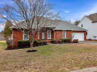 2818 Apache Moon Ter, Murfreesboro, TN 37127