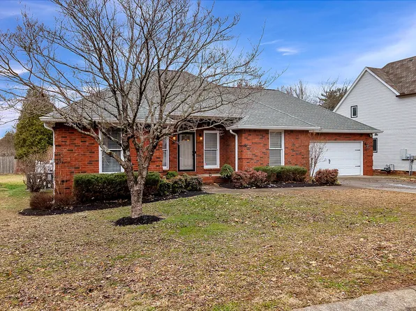 2818 Apache Moon Ter, Murfreesboro, TN 37127