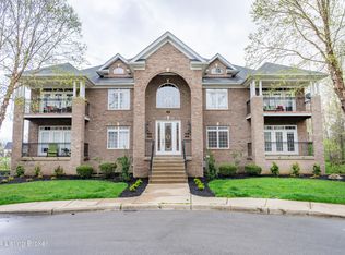 15324 Royal Troon Ave, Louisville, KY 40245