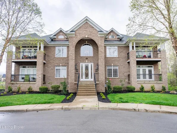 15324 Royal Troon Ave, Louisville, KY 40245