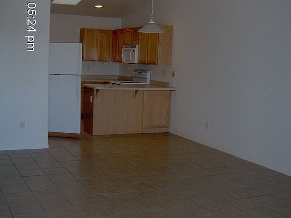 Dining room/Kitchen