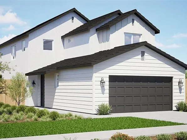 2370 Brehler Ave #Bh-49, Sanger, CA 93657