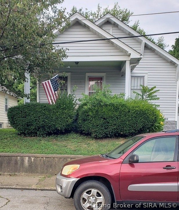 512 Woodrow Avenue New Albany IN 47150 Zillow 512 Woodrow Avenue New Albany IN 47150 Zillow