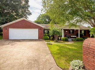 602 S 39th St, Paragould, AR 72450