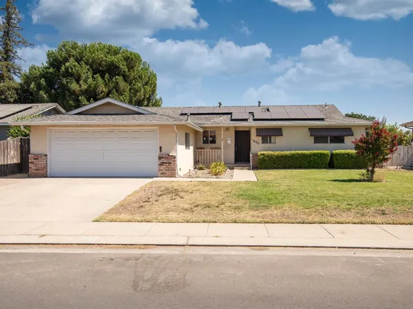1622 David Dr, Escalon, CA 95320