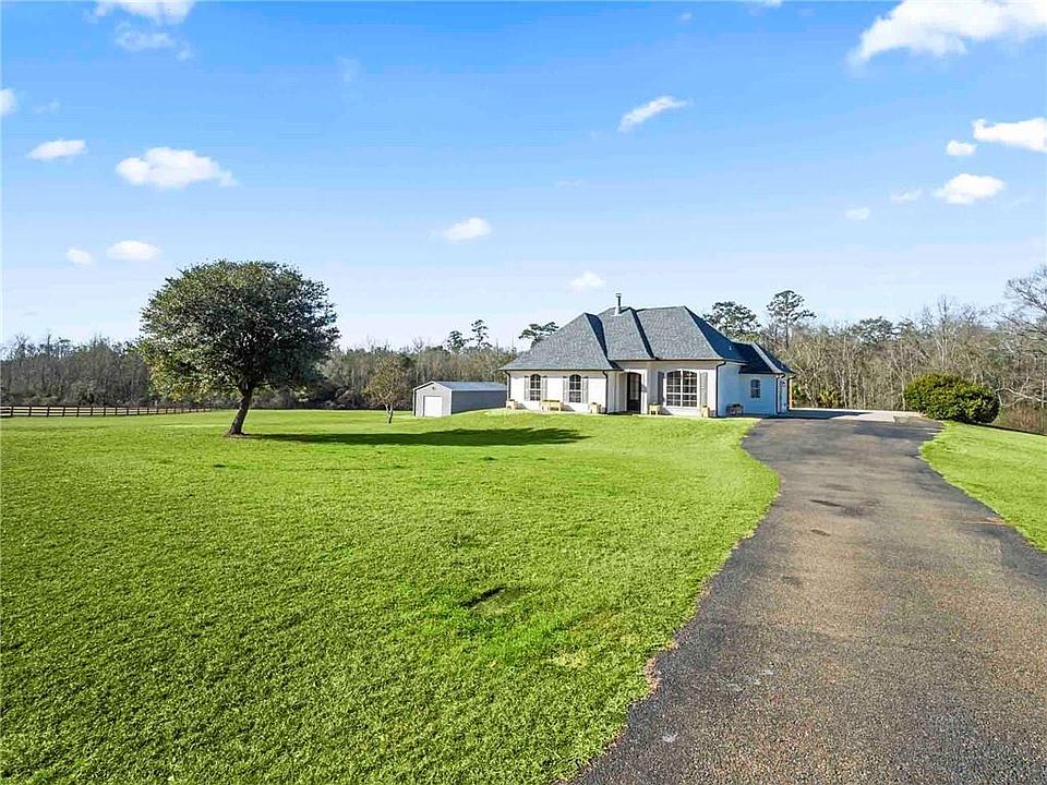 40843 Canary Ln, Franklinton, LA 70438 Zillow