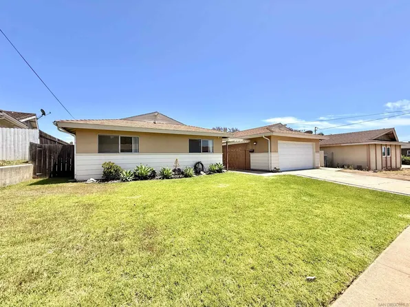 3107 Mount Miguel Dr, San Diego, CA 92139