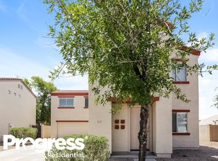 8435 W Hughes Dr, Tolleson, AZ 85353