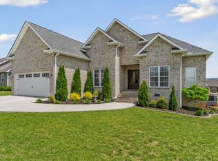 229 Harvest Farm Lake Rd, McMinnville, TN 37110