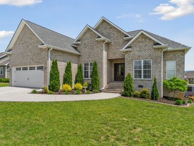 229 Harvest Farm Lake Rd, McMinnville, TN, 37110