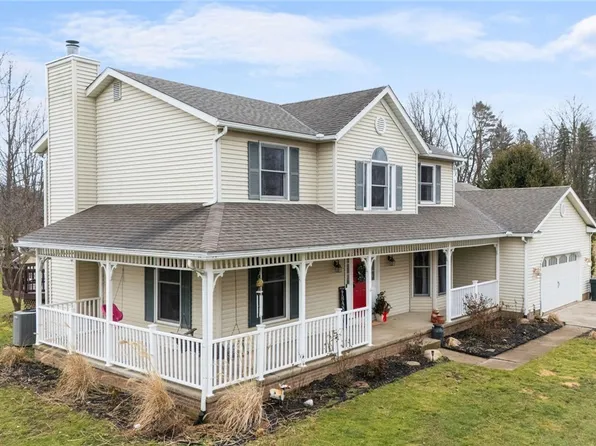 1182 State Route 44, Atwater, OH 44201