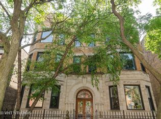 3519 N Sheffield Ave, Chicago, IL 60657