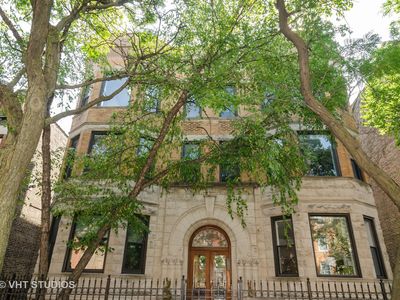 3519 N Sheffield Ave APT 1S, Chicago, IL, 60657