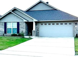 228 Black Creek Trl, Odenville, AL 35120